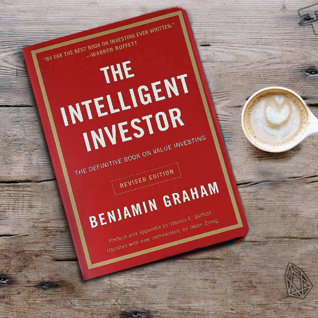 The Intelligent Investor  