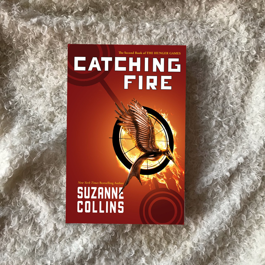  The Hunger Games - Catching Fire