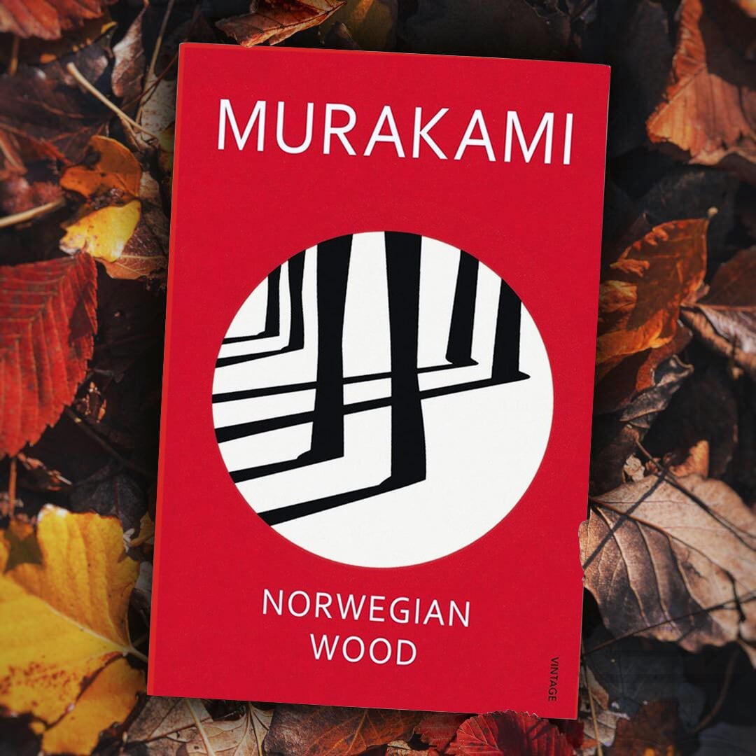 Norwegien Wood