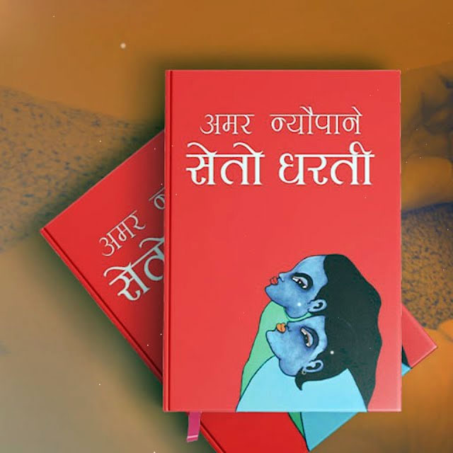 book review of seto dharti